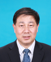 项昌乐 照片