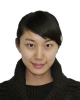田媛 照片