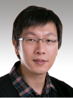 吴其兴 照片