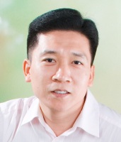 吴海强 照片