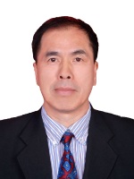 文振焜 照片