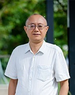 汪天富 照片