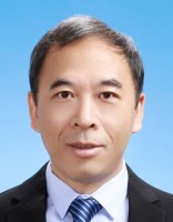 徐勇 照片