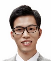 徐勇 照片