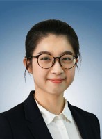 王璨 照片