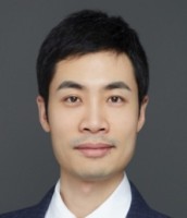 徐帆 照片