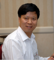 徐坚 照片