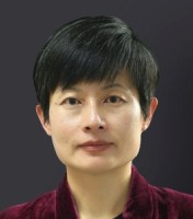 徐斐 照片