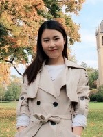 谢杨苏 照片