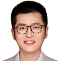 徐晓龙 照片