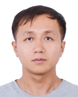 于仕琪 照片