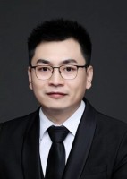 徐涛 照片