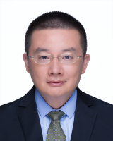 杨波 照片