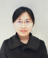 杨灵芝 照片