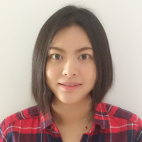 杨雪薇 照片