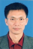 袁秋华 照片