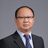 余振强 照片