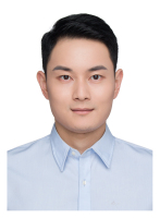 周宇 照片