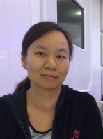 周晓青 照片