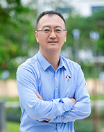 张旭 照片