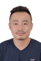 朱文健 照片