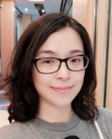 赵滢滢 照片