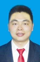 熊涔博 照片