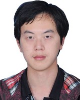 郑楷 照片