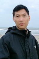 钟波涛 照片