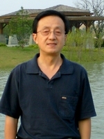 白同春 照片