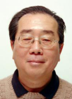 柴之芳 照片
