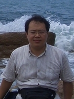 沈风雷 照片