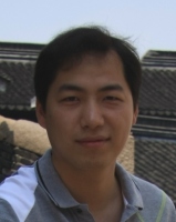 程亮 照片