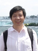 程振平 照片