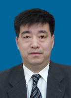 陈国强 照片