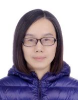 陈小芳 照片