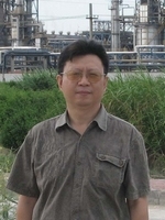 陈建军 照片