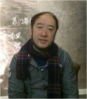 陈晓东 照片