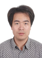 陈栋 照片