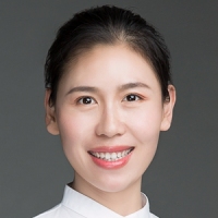 陈倩 照片