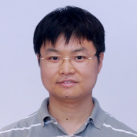 陈坚 照片