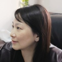 陈红 照片