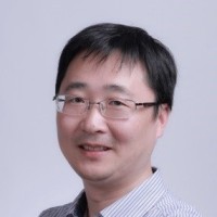 陈高健 照片