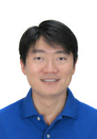丁汉林 照片