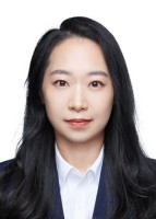 许月 照片