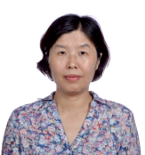 戴晓群 照片