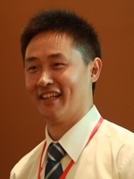 邓超 照片