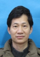 冯秀舟 照片