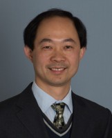 方剑 照片