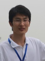 高旭 照片